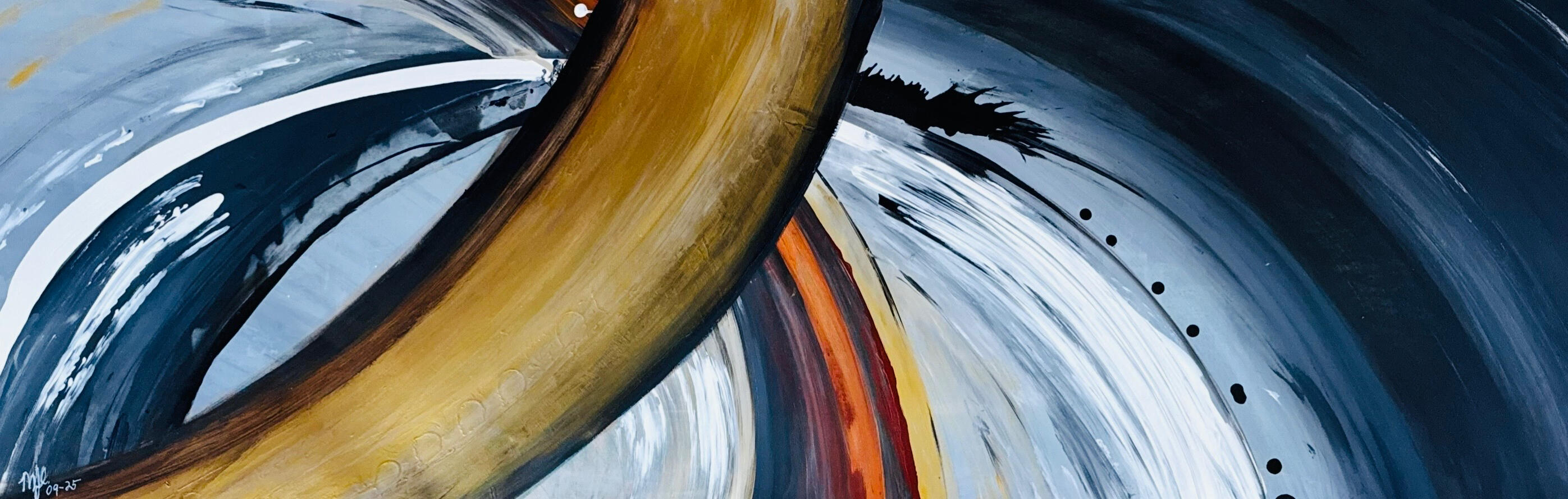 "LIBRARIAN" 16x48 $180